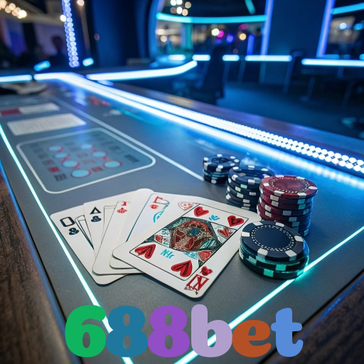 688bet - Baixe o app 688bet no Google Play e jogue ao vivo