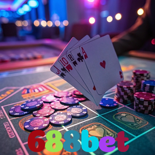 688bet - Baixe o App 688bet para Android e Comece a Jogar