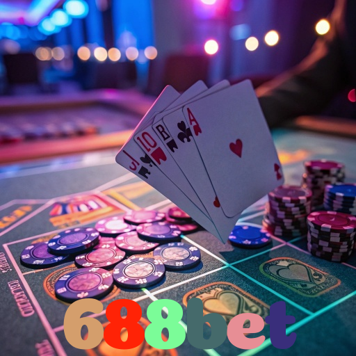 688bet - Baixe o app 688bet no Google Play e jogue ao vivo