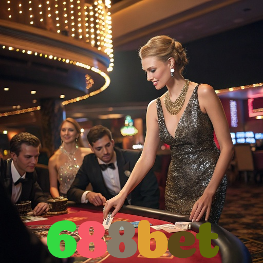 688bet - Baixe o app 688bet no Google Play e jogue ao vivo