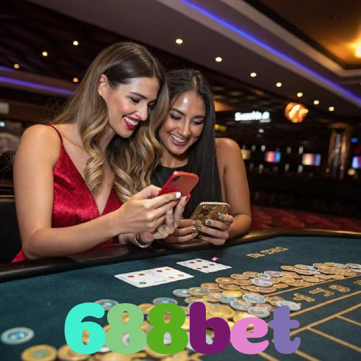 688bet - Baixe o App 688bet para Android e Comece a Jogar