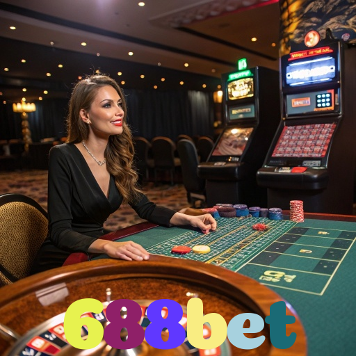 688bet - Baixe o app 688bet no Google Play e jogue ao vivo