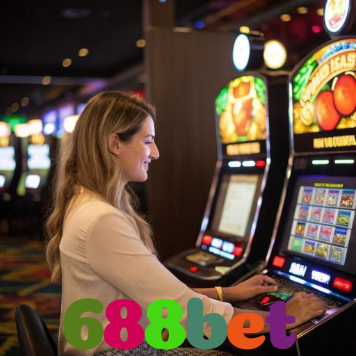 688bet - Baixe o App 688bet para Android e Comece a Jogar