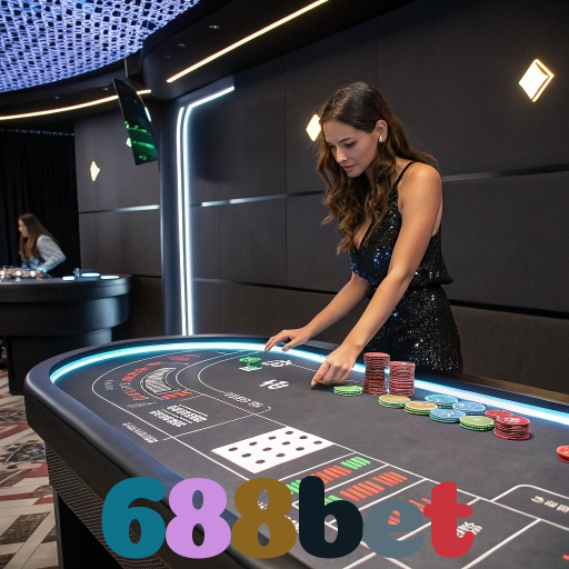 688bet - Baixe o App 688bet para Android e Comece a Jogar