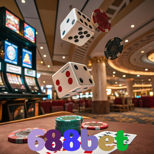688bet - Baixe o App 688bet para Android e Comece a Jogar