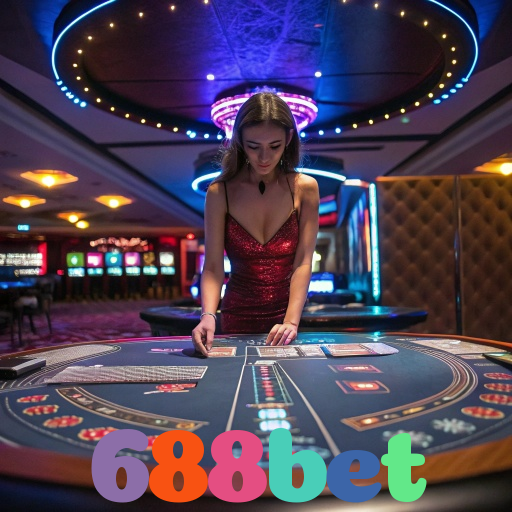 688bet - Baixe o App 688bet para Android e Comece a Jogar