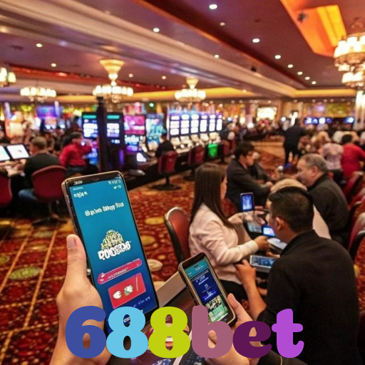 688bet - Baixe o app 688bet no Google Play e jogue ao vivo