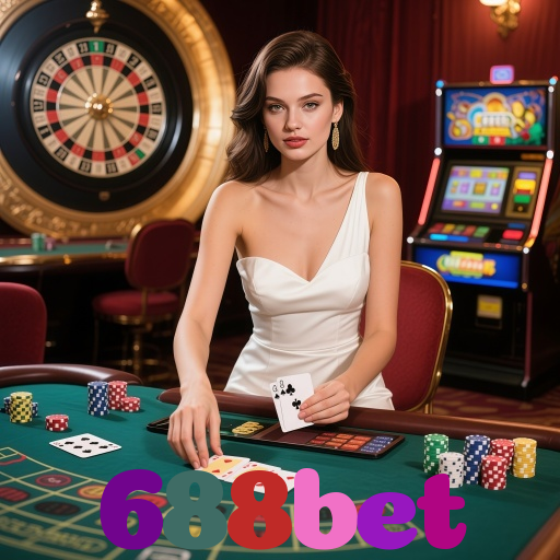 688bet - Baixe o app 688bet no Google Play e jogue ao vivo