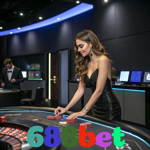 688bet - Baixe o App 688bet para Android e Comece a Jogar