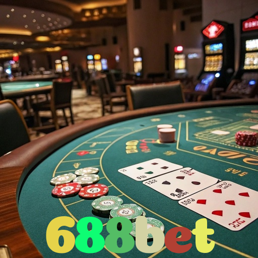 688bet - Baixe o app 688bet no Google Play e jogue ao vivo