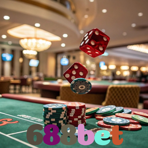 688bet - Baixe o app 688bet no Google Play e jogue ao vivo