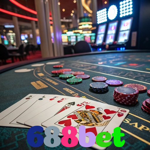 688bet - Baixe o App 688bet para Android e Comece a Jogar