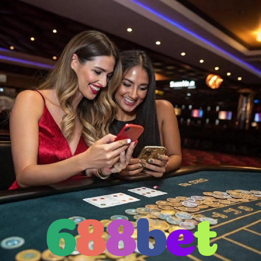 688bet - Baixe o App 688bet para Android e Comece a Jogar