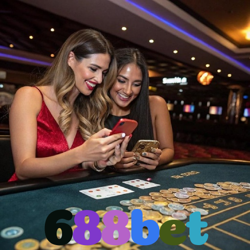 688bet - Baixe o app 688bet no Google Play e jogue ao vivo