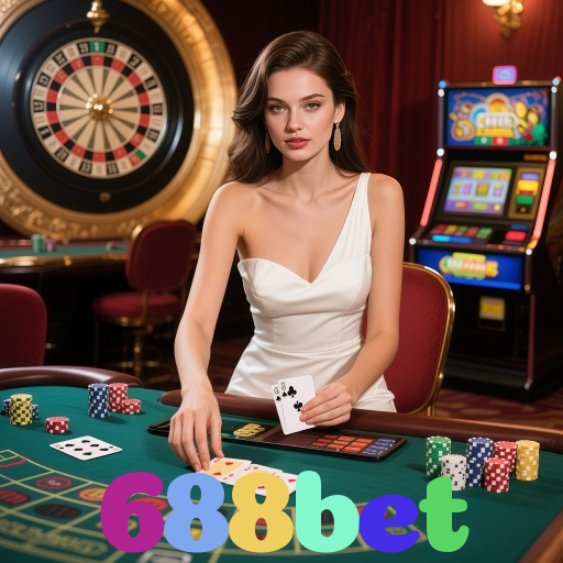 688bet - Baixe o App 688bet para Android e Comece a Jogar