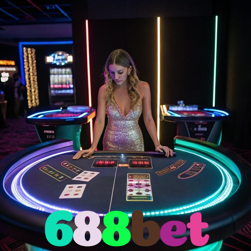 688bet - Baixe o app 688bet no Google Play e jogue ao vivo
