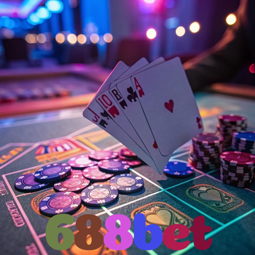 688bet - Baixe o App 688bet para Android e Comece a Jogar