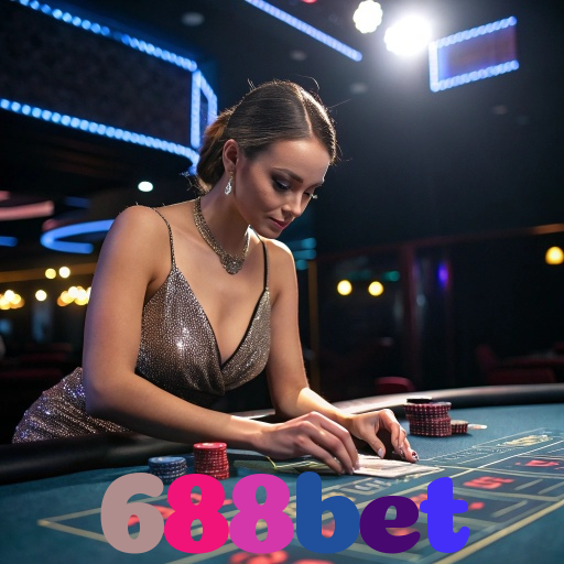 688bet - Baixe o app 688bet no Google Play e jogue ao vivo