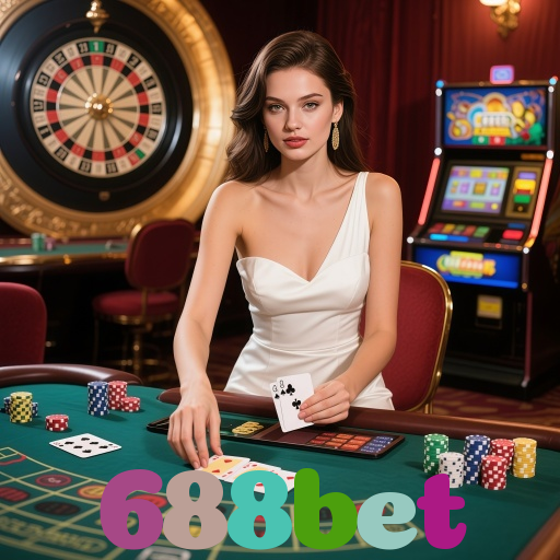 688bet - Baixe o App 688bet para Android e Comece a Jogar