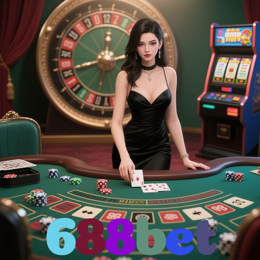 688bet - Baixe o app 688bet no Google Play e jogue ao vivo