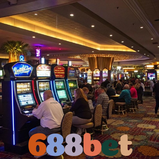 688bet - Baixe o App 688bet para Android e Comece a Jogar