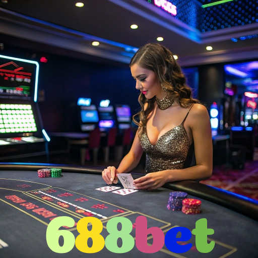 688bet - Baixe o App 688bet para Android e Comece a Jogar
