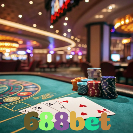 688bet - Baixe o App 688bet para Android e Comece a Jogar