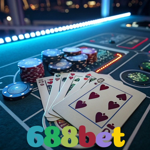 688bet - Baixe o App 688bet para Android e Comece a Jogar