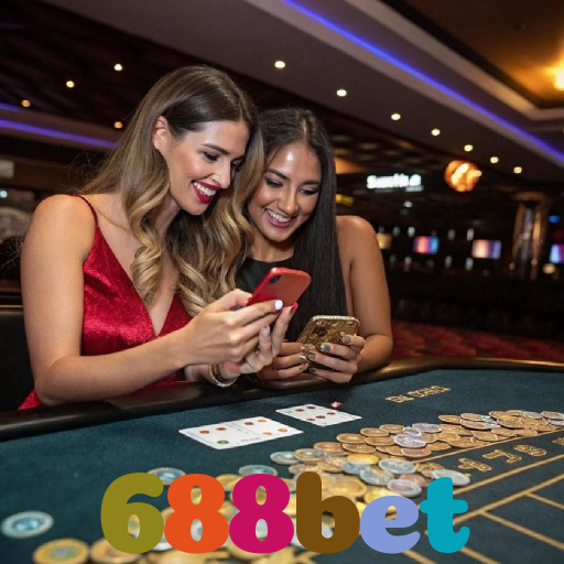 688bet - Baixe o App 688bet para Android e Comece a Jogar