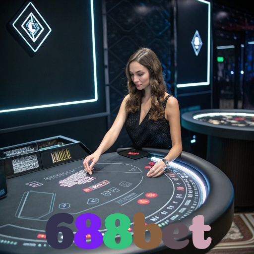688bet - Baixe o App 688bet para Android e Comece a Jogar