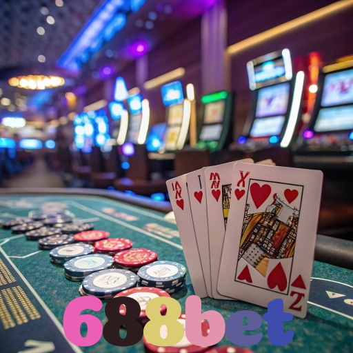 688bet - Baixe o App 688bet para Android e Comece a Jogar