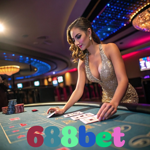 688bet - Baixe o app 688bet no Google Play e jogue ao vivo
