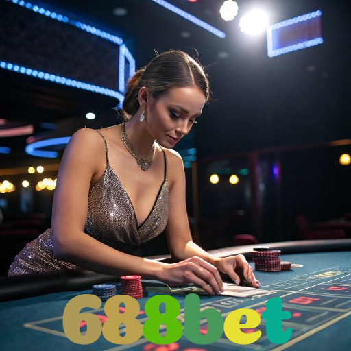 688bet - Baixe o app 688bet no Google Play e jogue ao vivo