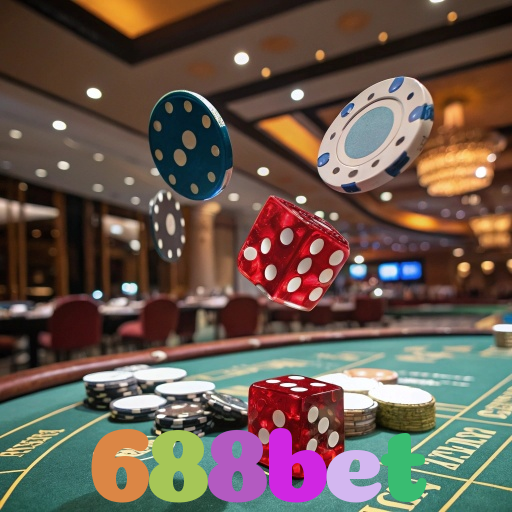 688bet - Baixe o app 688bet no Google Play e jogue ao vivo