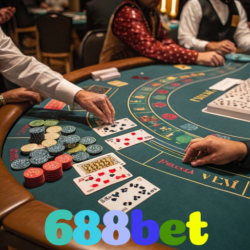 688bet - Baixe o App 688bet para Android e Comece a Jogar