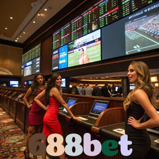 688bet - Baixe o App 688bet para Android e Comece a Jogar