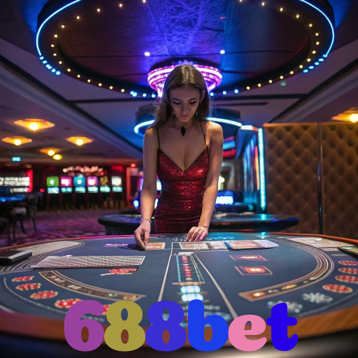 688bet - Baixe o App 688bet para Android e Comece a Jogar