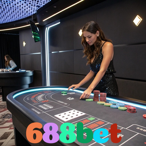 688bet - Baixe o app 688bet no Google Play e jogue ao vivo