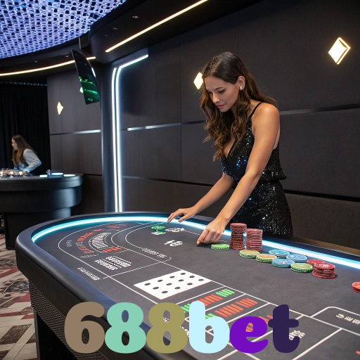 688bet - Baixe o App 688bet para Android e Comece a Jogar