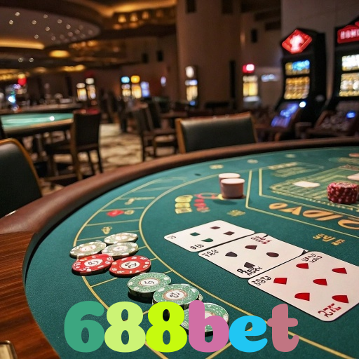 688bet - Baixe o App 688bet para Android e Comece a Jogar