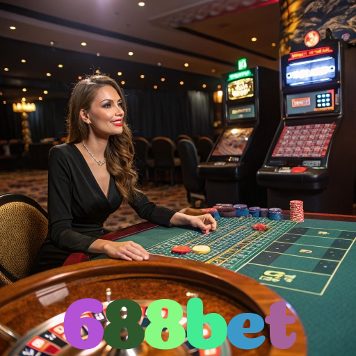 688bet - Baixe o App 688bet para Android e Comece a Jogar