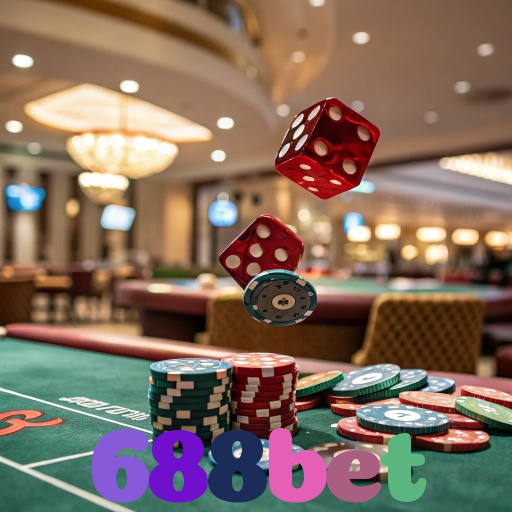 688bet - Baixe o app 688bet no Google Play e jogue ao vivo