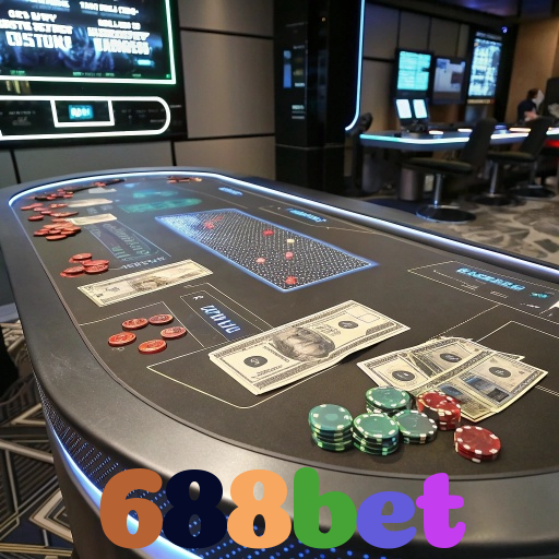 688bet - Baixe o app 688bet no Google Play e jogue ao vivo