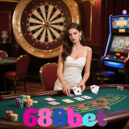 688bet - Baixe o App 688bet para Android e Comece a Jogar