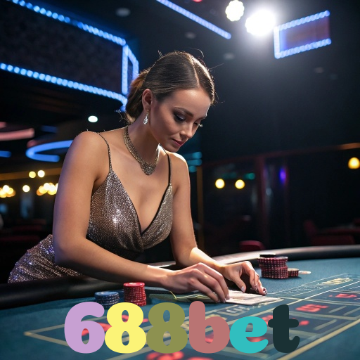 688bet - Baixe o App 688bet para Android e Comece a Jogar