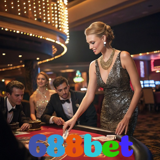 688bet - Baixe o app 688bet no Google Play e jogue ao vivo