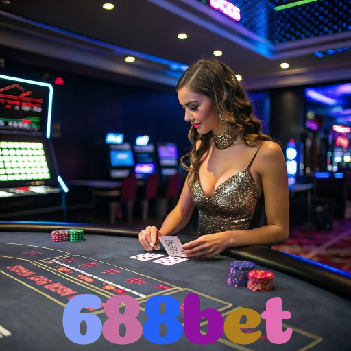 688bet - Baixe o App 688bet para Android e Comece a Jogar