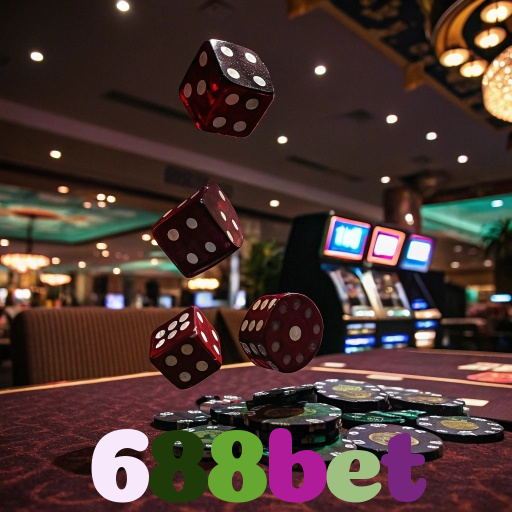 688bet - Baixe o app 688bet no Google Play e jogue ao vivo