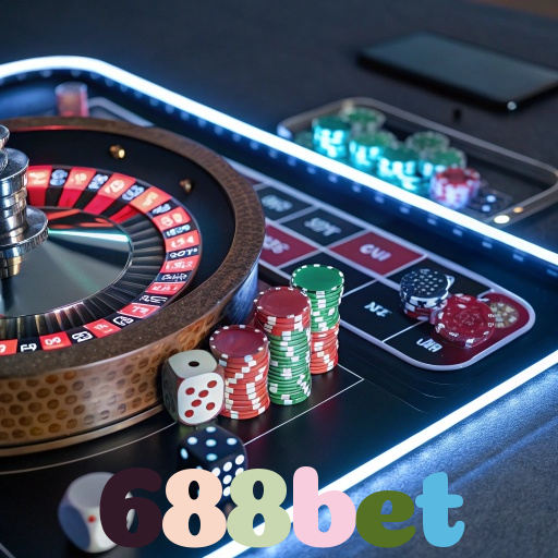 688bet - Baixe o app 688bet no Google Play e jogue ao vivo