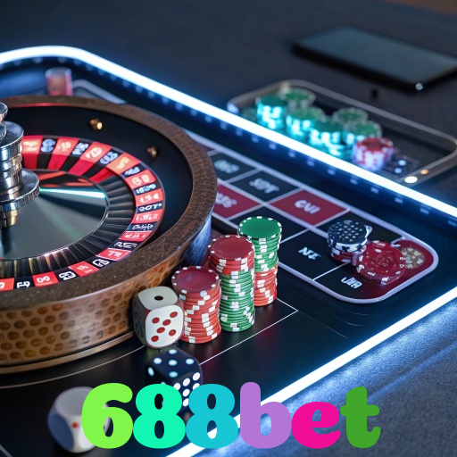 688bet - Baixe o App 688bet para Android e Comece a Jogar
